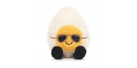 Jellycat - Amuseable - Chic Egg